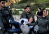 Global protests condemning Israel’s new death penalty law for Palestinians | Death Penalty