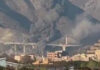 Iran vows retaliation after deadly US strike on bridge in Karaj