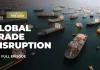 Can global supply chains recover from the Iran war? | US-Israel war on Iran