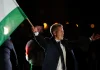 Peter Magyar says his election win has ‘liberated Hungary’ from Orban | Elections
