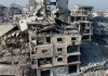 What’s the bill to rebuild Gaza, and who will pay? | Gaza