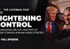 Iran’s Infowar: Lego, AI and ever tightening control | US-Israel war on Iran