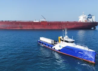 Iran reasserts control of Hormuz Strait as Trump warns against ‘blackmail’ | US-Israel war on Iran News