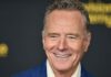 Bryan Cranston on his new role – inspired by the complicated relationship with his father | Ents & Arts News