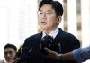 Bang Si-Hyuk, boss of Hybe and mogul behind K-pop supergroup BTS, faces arrest | World News