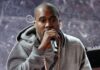 Wireless Festival boss defends decision to have Kanye West headline and calls for rapper to be ‘forgiven’ | Ents & Arts News