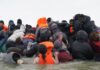 Two migrants die during attempt to cross English Channel | World News