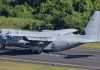 Man arrested over alleged damage to US military plane at Shannon Airport | World News