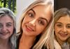British travel influencer missing in Morocco