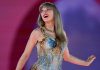 Look what you made me do: Taylor Swift files to trademark her voice amid AI concerns