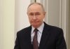<a href='https://news.sky.com/story/ukraine-war-latest-eu-formally-approves-ukraine-loan-teenagers-hired-for-school-terror-attacks-by-russia-detained-12541713?postid=11607478#liveblog-body'>Ukraine 'clearly has the Kremlin rattled'</a>