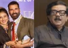 Bhooth Bangla EXCLUSIVE: “Tabu is not upset, Akshay Kumar didn’t ask me to edit”: Priyadarshan breaks silence on negativity
