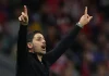 Arsenal vs Fulham: Premier League – teams, start, lineups, title race | Football News