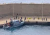 Gaza aid flotilla vessels taken to Crete after Israeli interception | US-Israel war on Iran News