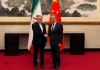 Iran’s Araghchi holds talks with China’s Wang Yi in Beijing | US-Israel war on Iran News