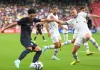 USA’s Johnny Cardoso expected to miss World Cup through ankle injury | World Cup 2026