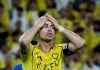 Ronaldo’s Al-Nassr kept waiting for Saudi Pro League title by own goal | Football News