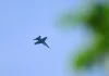 Finland ends drone alert amid regional fears of Ukraine war spillover | Russia-Ukraine war News