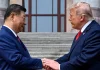 US says China to buy billions in agricultural goods after Trump-Xi talks | Business and Economy News