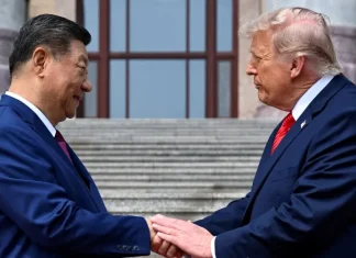 US says China to buy billions in agricultural goods after Trump-Xi talks | Business and Economy News