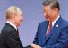 Putin meets Xi: Why Russia and China need each other | International Trade News