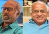 Rajinikanth breaks down after RB Choudary’s funeral; Reveals initial plans of starring in producer’s 100th film