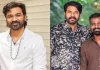 D55: Dhanush eyes July second week wrap, films key scenes with Mammootty in Chennai; Report