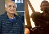 Jiiva’s father-producer RB Choudary passes away at 79 in a car accident in Rajasthan