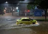 At least six dead in heavy rains in northeast Brazil, thousands displaced | Weather News