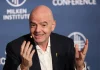 FIFA chief Infantino defends World Cup ticket prices | World Cup 2026 News