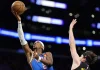 Thunder outlasts Lakers in Game 4 to complete NBA playoff sweep | Basketball News