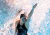 Gretchen Walsh lowers own 100m butterfly world record for fourth time | Sport