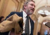 How Thomas Massie came to represent Republican dissent in age of Trump | Government News