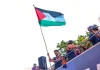 Lamine Yamal’s Palestine flag wave hailed by fans, activists and athletes | Football News