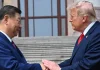 After Trump’s pledge to ‘open up’ China, low expectations for summit deal | Business and Economy News