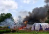 Ebola tensions rise as treatment centre torched in DR Congo’s Ituri | Ebola News