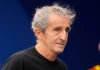 F1 legend Prost suffers head injury in alleged robbery at Swiss home | Motorsports News