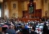 Louisiana lawmakers pass congressional map favouring Republicans | US Midterm Elections 2026 News