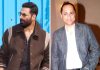Akshay Kumar teams up with Vipul Shah for alien action thriller Samuk; Hollywood creature and action experts join project : Bollywood News