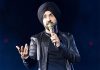 Diljit Dosanjh calls out Pro-Khalistani group at Canada concert : Bollywood News