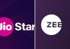 JioStar seeks Rs 250 million in alleged Bollywood film rights dispute with Zee Entertainment: Report : Bollywood News