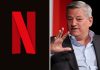 Netflix CEO Ted Sarandos reveals OTT platform invested over $135 billion in content over the past decade; unveils ‘Netflix Effect’ initiative : Bollywood News