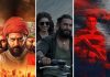 Raja Shivaji continues Jio Studios’ three-year blockbuster run, redefining box office dynamics and cementing its status as a powerhouse! : Bollywood News