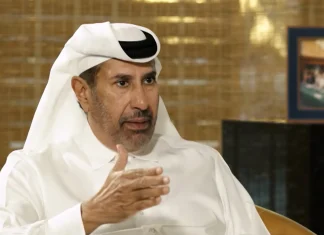 Former Qatar PM: Netanyahu using Iran war to reshape Middle East | Benjamin Netanyahu News