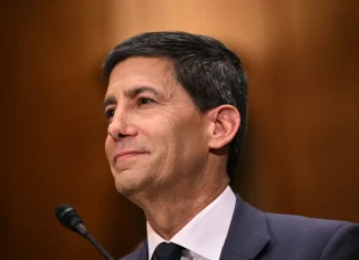 Kevin Warsh sworn in as new US Fed chair | Business and Economy News