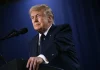 LIVE: Trump says Iran deal not ‘fully negotiated yet’ | US-Israel war on Iran News