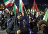Trump tightens terms on Iran war deal, US media say | Donald Trump News