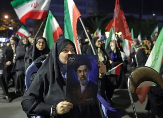 Trump tightens terms on Iran war deal, US media say | Donald Trump News