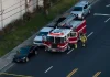Failing chemical tank forces thousands to evacuate in Southern California | Environment News