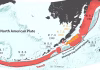 A quiet Alaska fault is missing the fluids scientists expected – and it’s changing what we know about earthquake zones